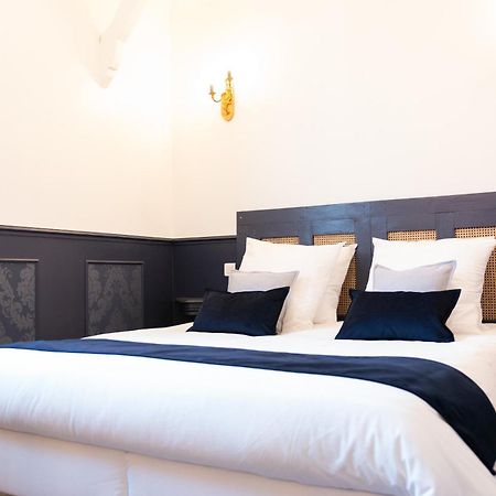 Domaine La Grange Ungersheim - Chambres D'Hotes L'Inspiration Exterior photo