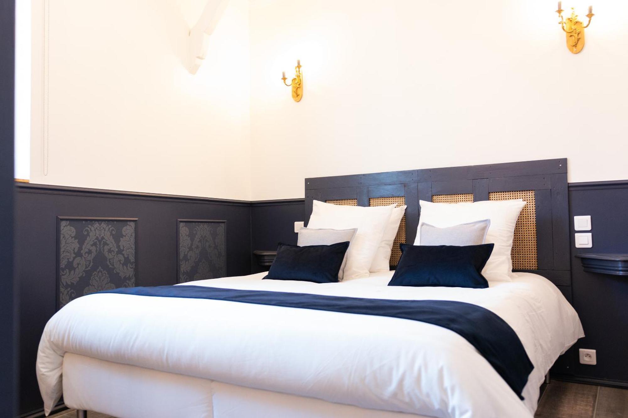 Domaine La Grange Ungersheim - Chambres D'Hotes L'Inspiration Exterior photo