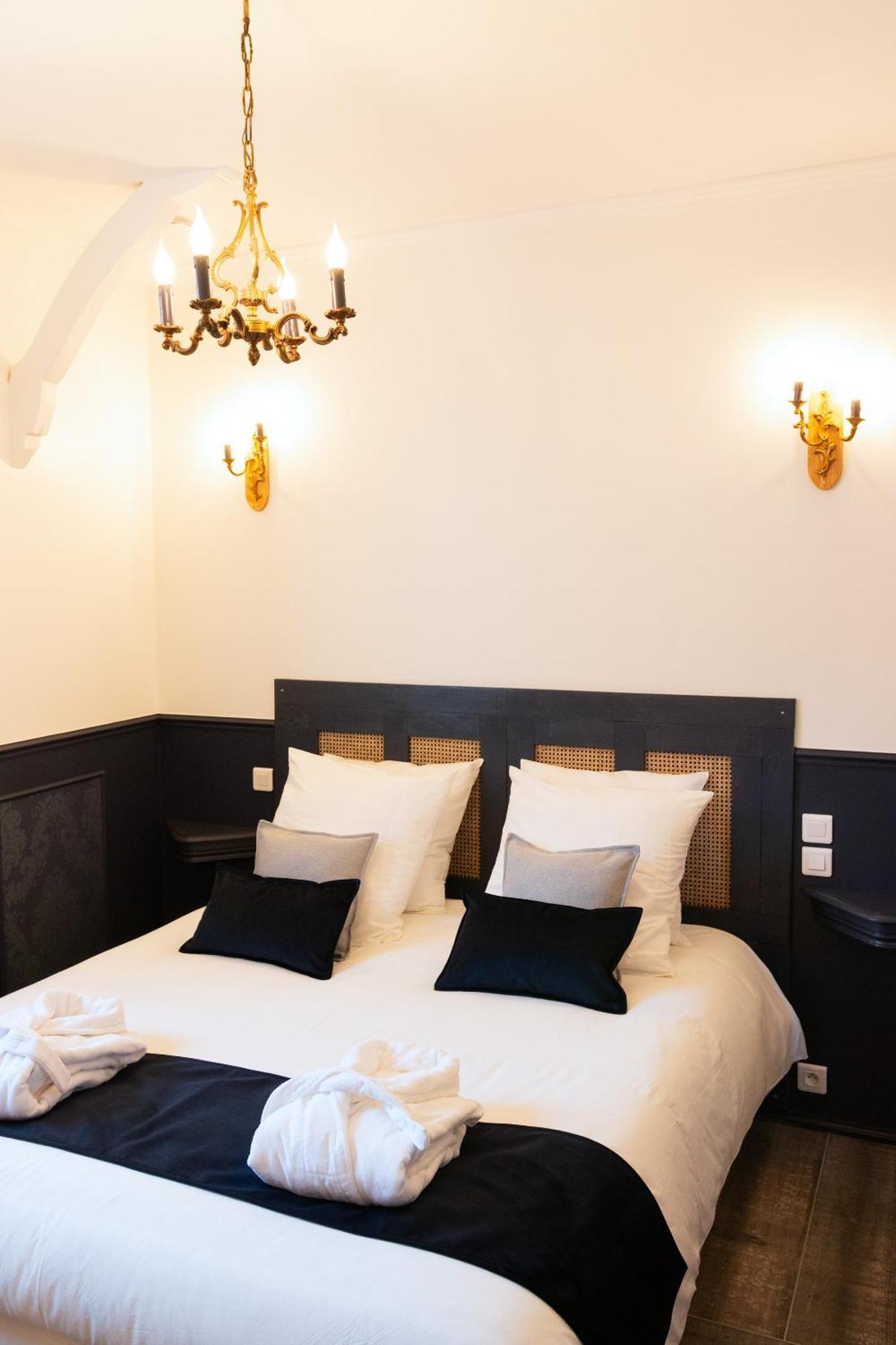 Domaine La Grange Ungersheim - Chambres D'Hotes L'Inspiration Exterior photo