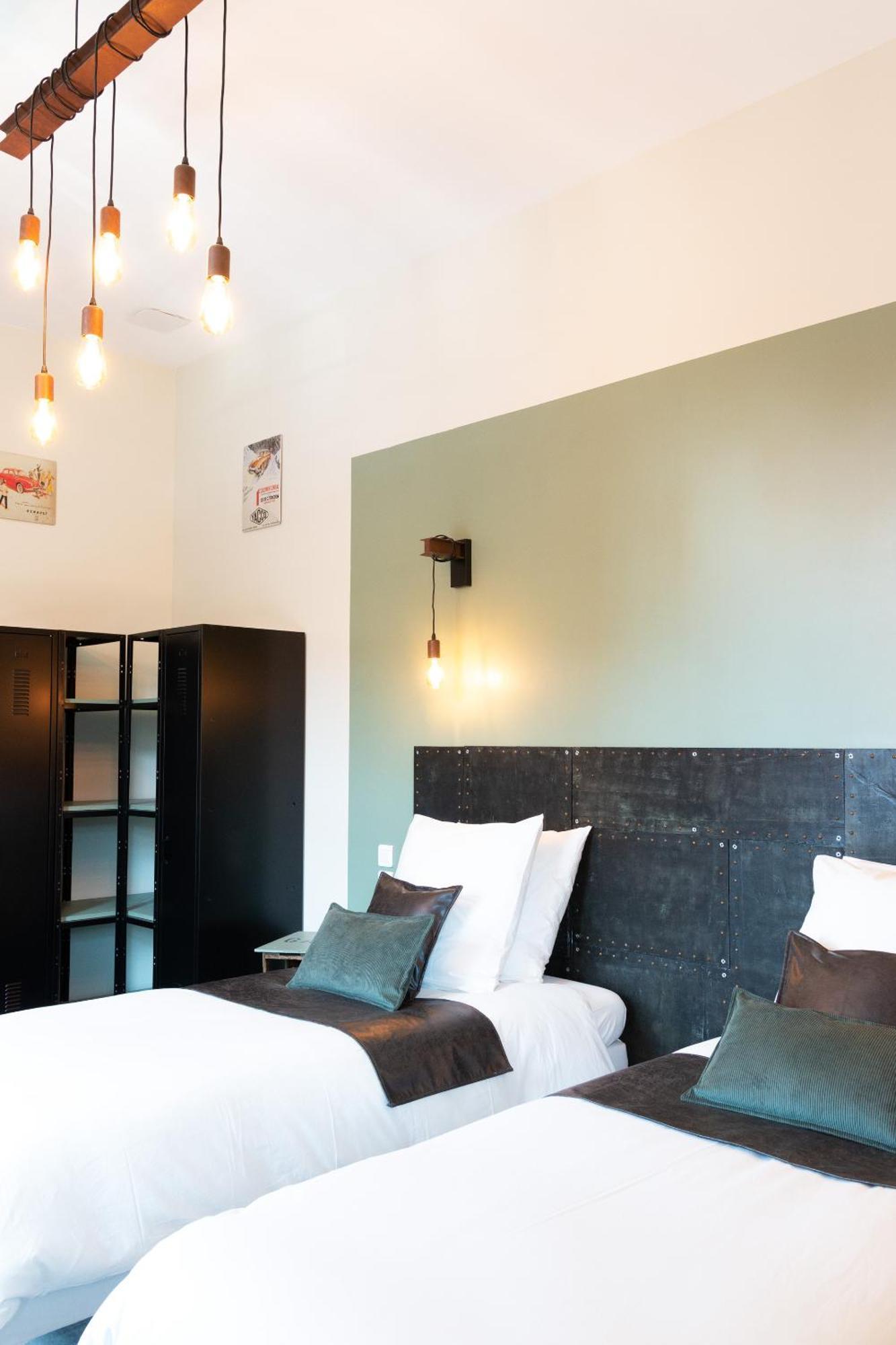 Domaine La Grange Ungersheim - Chambres D'Hotes L'Inspiration Exterior photo