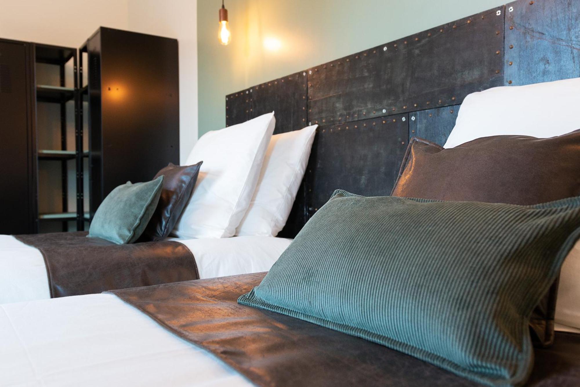 Domaine La Grange Ungersheim - Chambres D'Hotes L'Inspiration Exterior photo